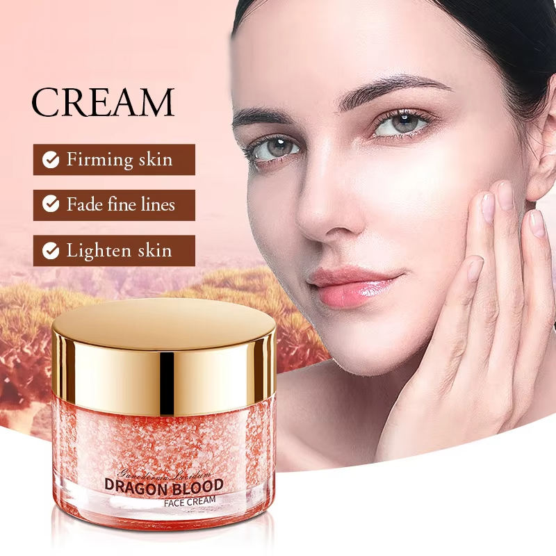 BUY 1 GET 1 FREE SADOER Dragon Blood Face Cream