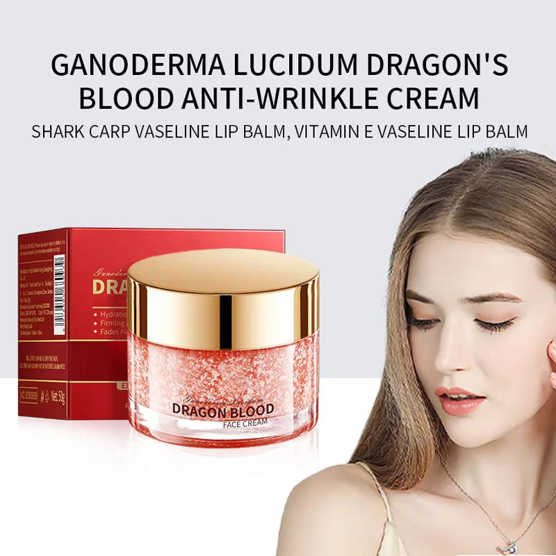 BUY 1 GET 1 FREE SADOER Dragon Blood Face Cream